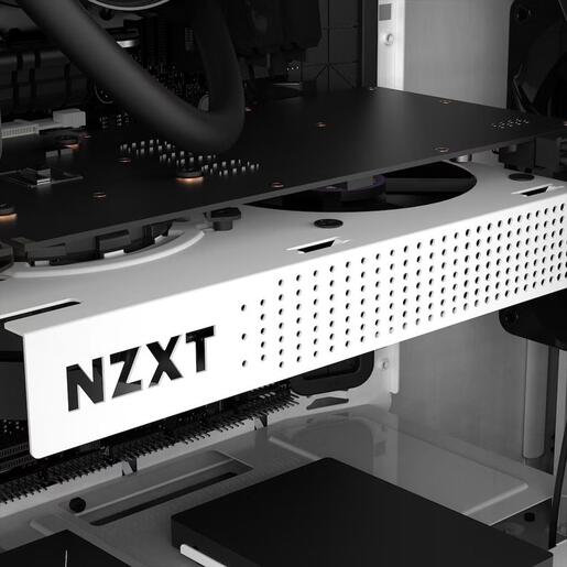 COOLERS GPU NZXT KRAKEN G12(White) , 92mm Fan, RL-KRG12-W1