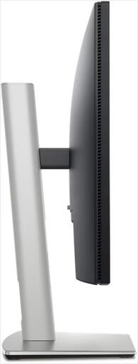 MONITOR 24" DELL P2425HE, LED IPS 100Hz,1920 x 1080 ,HDMI, 2xDP, 3xUSB 3.2Gen1 dow, 1xUSB 3.2Gen1 up, 1x Type-C, RJ45