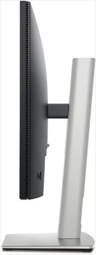 MONITOR 24" DELL P2425HE, LED IPS 100Hz,1920 x 1080 ,HDMI, 2xDP, 3xUSB 3.2Gen1 dow, 1xUSB 3.2Gen1 up, 1x Type-C, RJ45