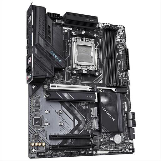 MB AM5 X870 GAMING WIFI6 GIGABYTE 4xDDR5 8200MHz (OC), 1xPCIex16 5.0, 2xPCIex16 3.0, 4xSATAIII, 3xM.2 , HDMI, 2.5GbE, WIFI6+BT 5.3