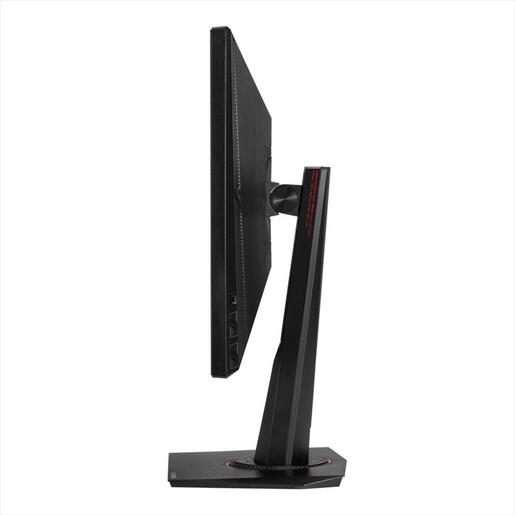 MONITOR 27" ASUS TUF VG27BQ WQHD 2560x1440, 144Hz (165Hz OC),  TN Panel, 0.4ms, Adaptive-Sync/ G-Sync Compatible, HDR10