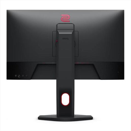 MONITOR 24" BENQ XL2411K ZOWIE, Gaming 1ms, Wide, 144Hz FullHD TN Panel, 3xHDMI, DP, DyAc Technology, 9H.LJPLB.QBE