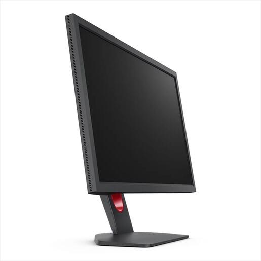 MONITOR 24" BENQ XL2411K ZOWIE, Gaming 1ms, Wide, 144Hz FullHD TN Panel, 3xHDMI, DP, DyAc Technology, 9H.LJPLB.QBE