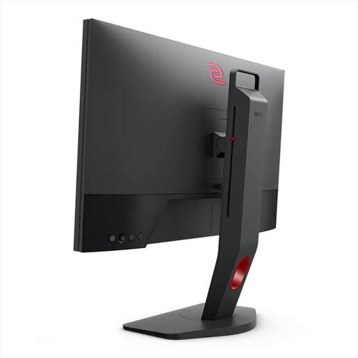 MONITOR 24" BENQ XL2411K ZOWIE, Gaming 1ms, Wide, 144Hz FullHD TN Panel, 3xHDMI, DP, DyAc Technology, 9H.LJPLB.QBE