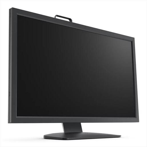 MONITOR 24" BENQ XL2411K ZOWIE, Gaming 1ms, Wide, 144Hz FullHD TN Panel, 3xHDMI, DP, DyAc Technology, 9H.LJPLB.QBE