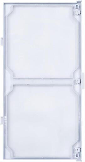 DUST FILTER Front Lian Li Lancool 207 - White LAN207-1W