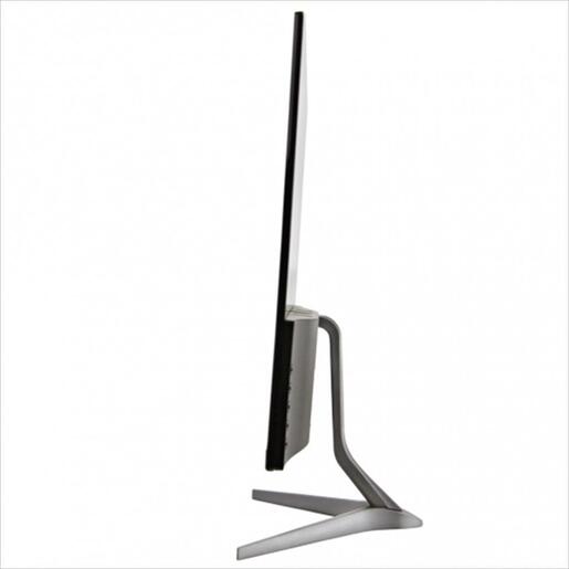 MONITOR 27" HANNSPREE HS275HFB Ultra Slim VA Panel 1920x1080, 16:9, HDMI , VGA, w/speakers