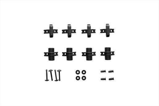 COOLERS CASE FAN 120mm BE QUIET! SILENT WINGS 3 PWM 1.450rpm, DURABLE FLUID-DYNAMIC BEARING, BL066