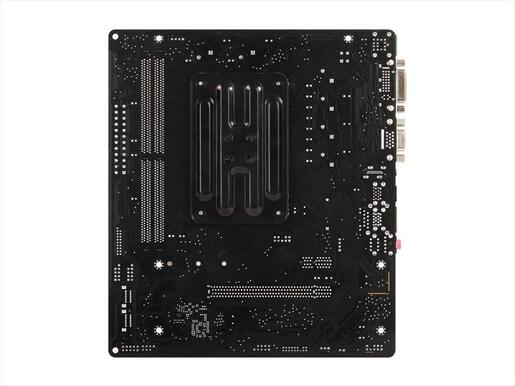 MB AM4 B450M-HDV R4.0 ASROCK 2xDDR4 3200Mhz(O.C), 1xPCIex16,1xPCIex1, HDMI,DVI-D,D-Sub,4xSATAIII,1xM.2,6xUSB 3.1 Gen1