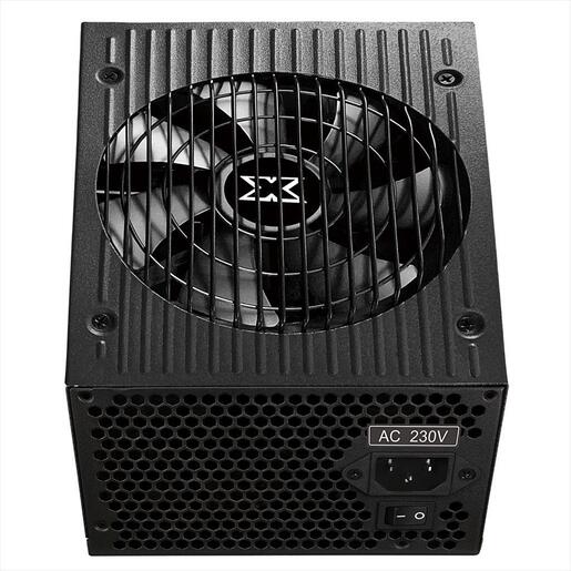 PSU 650W XIGMATEK HYDRA M 80 PLUS BRONZE, 140mm, FULL MODULAR, EN44214
