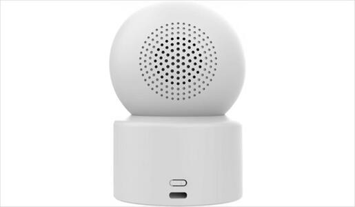 CAMERA XIAOMI MI HOME C301 360°,2K (2304x1296)