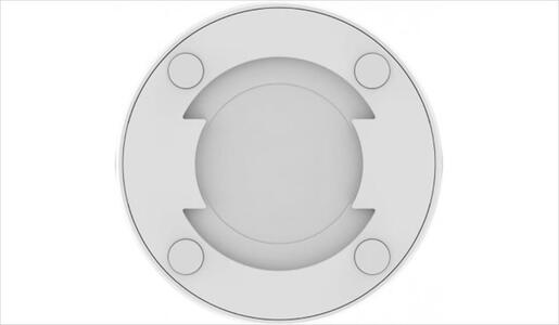 CAMERA XIAOMI MI HOME C301 360°,2K (2304x1296)