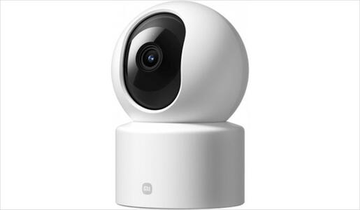 CAMERA XIAOMI MI HOME C301 360°,2K (2304x1296)