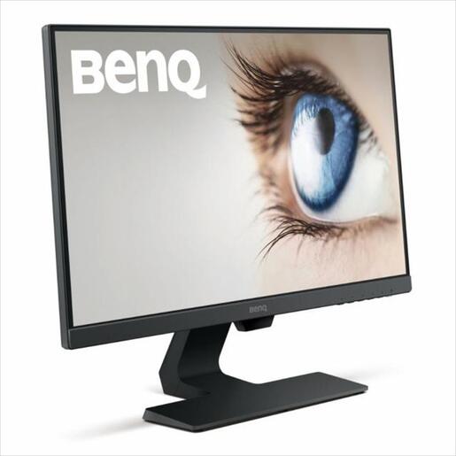 MONITOR 23.8" BENQ GW2480E, 1920x1080, VGA, HDMI, DP,Speakers 2x1w