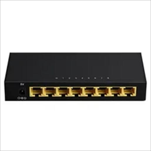 NET Switch DIEWU 8-port 10/100 TXE152 MINI