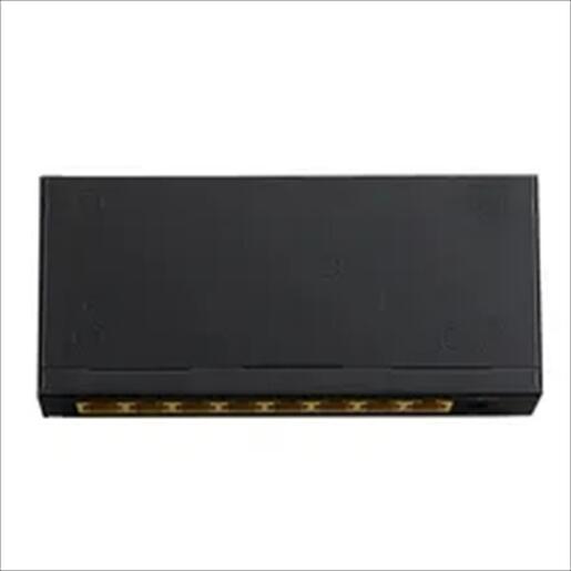 NET Switch DIEWU 8-port 10/100 TXE152 MINI
