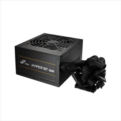 PSU 700W FSP HYPER PRO 80+ BRONZE, bulk, 9PA7008803