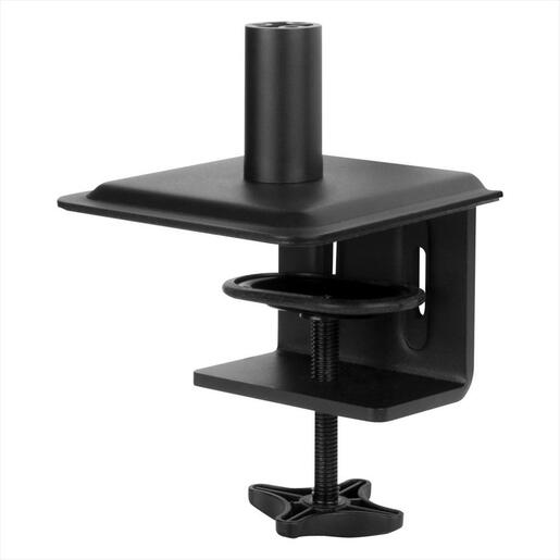 MONITOR STAND ARCTIC X1-3D GAS SPRING, 1 MONITOR, up to 43",VESA 100/75mm, Tilt, Swivel, Rotation, 10kg, AEMNT00062A