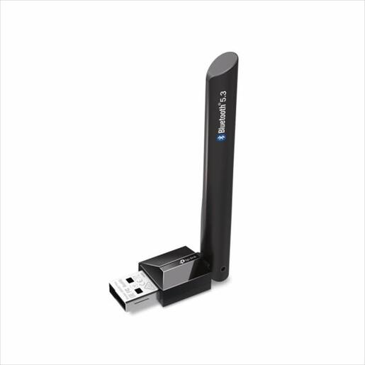 CONVERTOR USB TO BLUETOOTH ADAPTER, TP-LINK UB500 PLUS BT 5.3, w/antenna