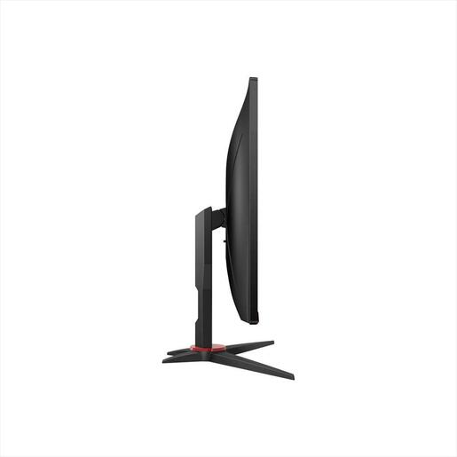 MONITOR 27" AOC 27G2SAE/BK, 1920x1080, VA, 165Hz, Freesync Premium, Adaptive-Sync,  1ms, VGA, DP, 2xHDMI, Speakers