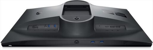 MONITOR 25" DELL Alienware AW2524HF, 1920 x 1080 at 500 Hz,IPS,AMD FreeSync Premium,VESA Adaptive-Sync,1ms,1xHDMI 2.1, 2xDP 1.4,4xUSB 3.2 Gen1,Black