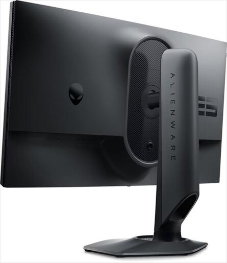 MONITOR 25" DELL Alienware AW2524HF, 1920 x 1080 at 500 Hz,IPS,AMD FreeSync Premium,VESA Adaptive-Sync,1ms,1xHDMI 2.1, 2xDP 1.4,4xUSB 3.2 Gen1,Black
