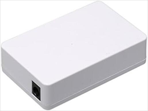 NET Switch DIEWU 5-port 10/100 TXE070 MINI