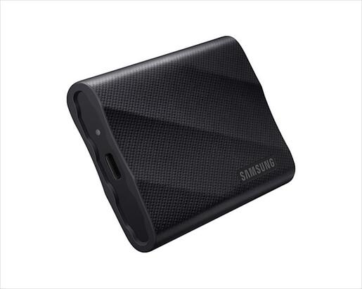 EXTERNAL SSD SAMSUNG T9 1TB USB 3.2 Gen2 Black, MU-PG1T0B/EU