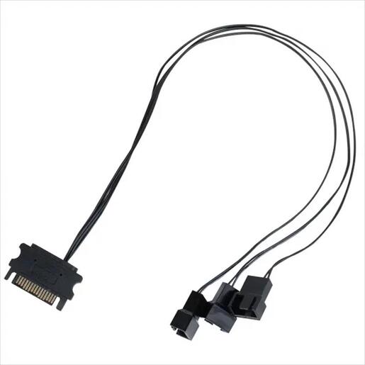 FAN CONTROLLER LIAN LI , for UNI FAN SL/TL and STRIMER WIRELESS, COO-LIA-03809, Black