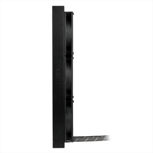 COOLERS CPU AIO ARCTIC LIQUID FREEZER II 420, 3x140mm P14 PWM A-RGB fans, ACFRE00109A