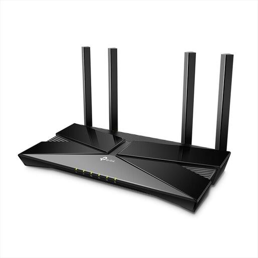 NET ROUTER Wireless TP-LINK ARCHER AX53, AX3000, Wi-Fi 6, Dual Band, x4 antennas