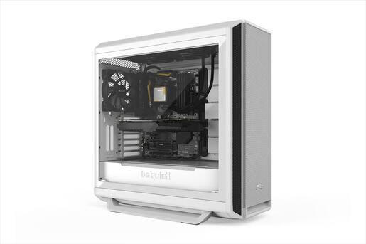 COOLERS CPU AIO BE QUIET! SILENT LOOP 2 280 2x140mm PWM, w/REFFIL OPTION, ARGB LED, BW011