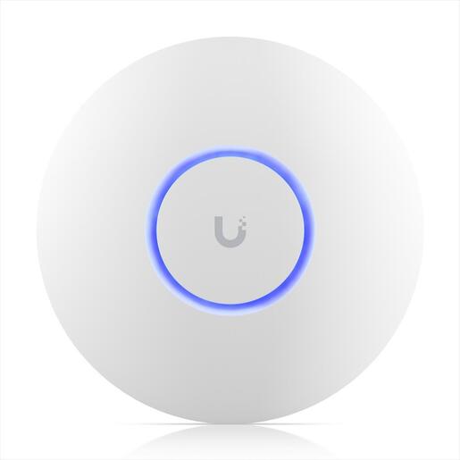 NET ACCESS POINT UBIQUITI U6+