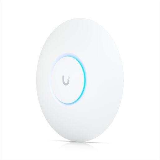 NET ACCESS POINT UBIQUITI U6+