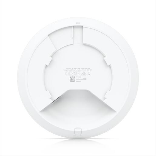NET ACCESS POINT UBIQUITI U6+