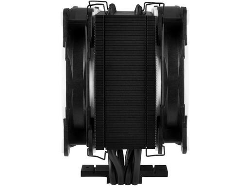 COOLERS CPU ARCTIC Freezer 34 eSports DUO Intel/AMD , ACFRE00061A, Black/White