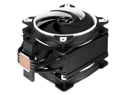 COOLERS CPU ARCTIC Freezer 34 eSports DUO Intel/AMD , ACFRE00061A, Black/White