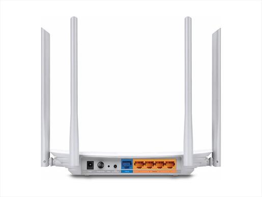 NET ROUTER WIRELESS AC1200 Dual-Band TP-LINK Archer C50