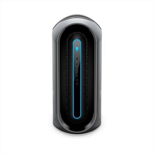 PC DELL ALIENWARE R12 preconfigured i5 11400F, RAM 8GB 3200Mhz, SSD 256GB M.2 NVMe, RX580 8GB, PSU 550W 80Plus GOLD, Win 11 Home, WIFI+BT