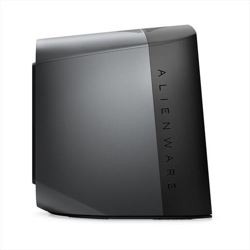 PC DELL ALIENWARE R12 preconfigured i5 11400F, RAM 8GB 3200Mhz, SSD 256GB M.2 NVMe, RX580 8GB, PSU 550W 80Plus GOLD, Win 11 Home, WIFI+BT