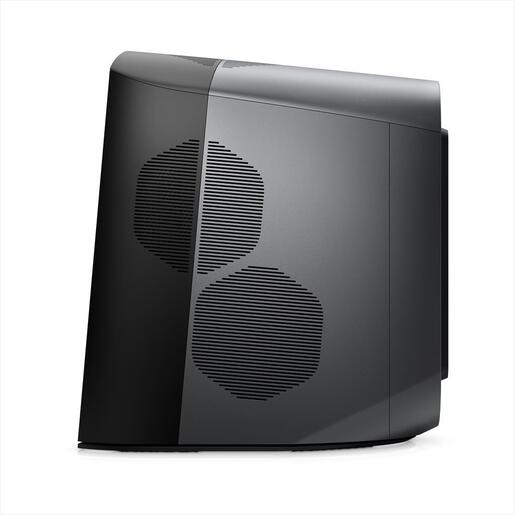 PC DELL ALIENWARE R12 preconfigured i5 11400F, RAM 8GB 3200Mhz, SSD 256GB M.2 NVMe, RX580 8GB, PSU 550W 80Plus GOLD, Win 11 Home, WIFI+BT