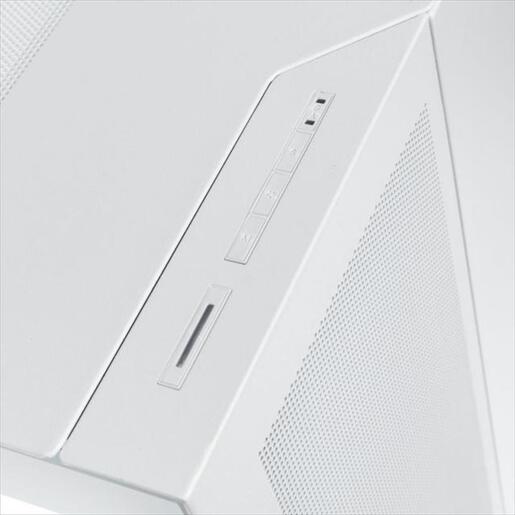 CASE PHANTEKS E-ATX full-Tower NV7 w/Tempered glass, D-RGB Illumination,White, PH-NV723TG_DMW01