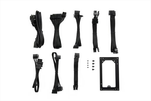 PSU 500W BE QUIET! SFX-L POWER 80 Plus GOLD, FULL MODULAR, BN238