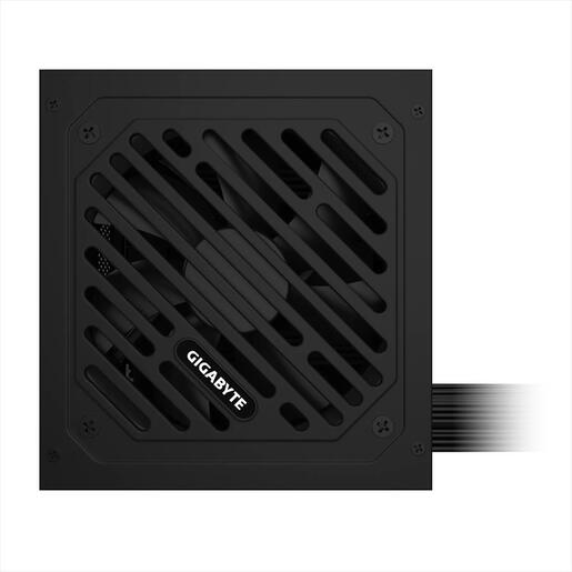 PSU 650W GIGABYTE P650SS 80 PLUS SILVER, GP-P650SS