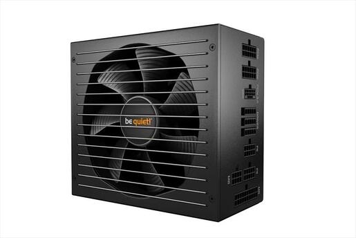 PSU 1000W BE QUIET! STRAIGHT POWER 12 w/PCIe 5.0, 80 Plus PLATINUM FULL MODULAR, BN338