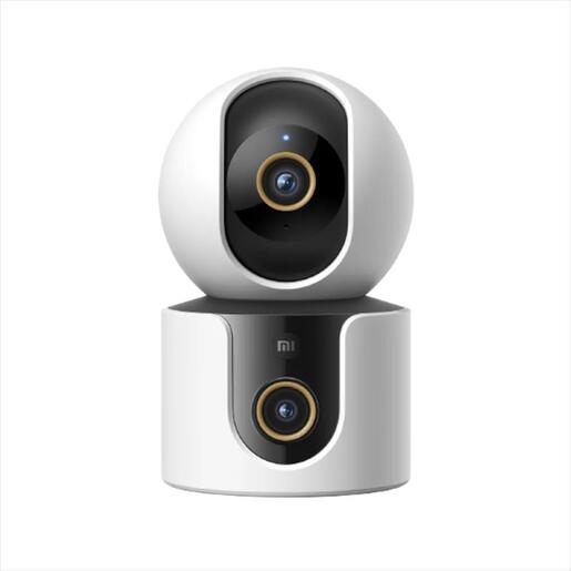 CAMERA DUAL XIAOMI MI HOME C500 DUAL ( static + PTZ), 2.5K (2560x1440), Pet detection