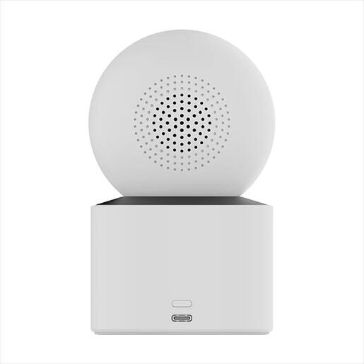 CAMERA DUAL XIAOMI MI HOME C500 DUAL ( static + PTZ), 2.5K (2560x1440), Pet detection