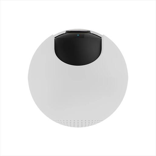 CAMERA DUAL XIAOMI MI HOME C500 DUAL ( static + PTZ), 2.5K (2560x1440), Pet detection