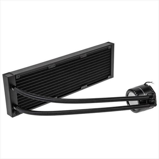 COOLERS CPU AIO KOLINK Umbra Void 360 ARGB, 3x120mm Umbra Void SP120mm PWM ARGB fans, PGW-CC-KOL-005, Black