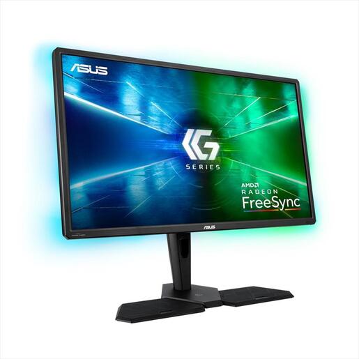 MONITOR 32" ASUS CG32UQ  3840 x 2160, 1xDP , 3xHDMI, 16:9 VA,FreeSync, Harman/Kardon speaker, remote, 90LM04F0-B01170